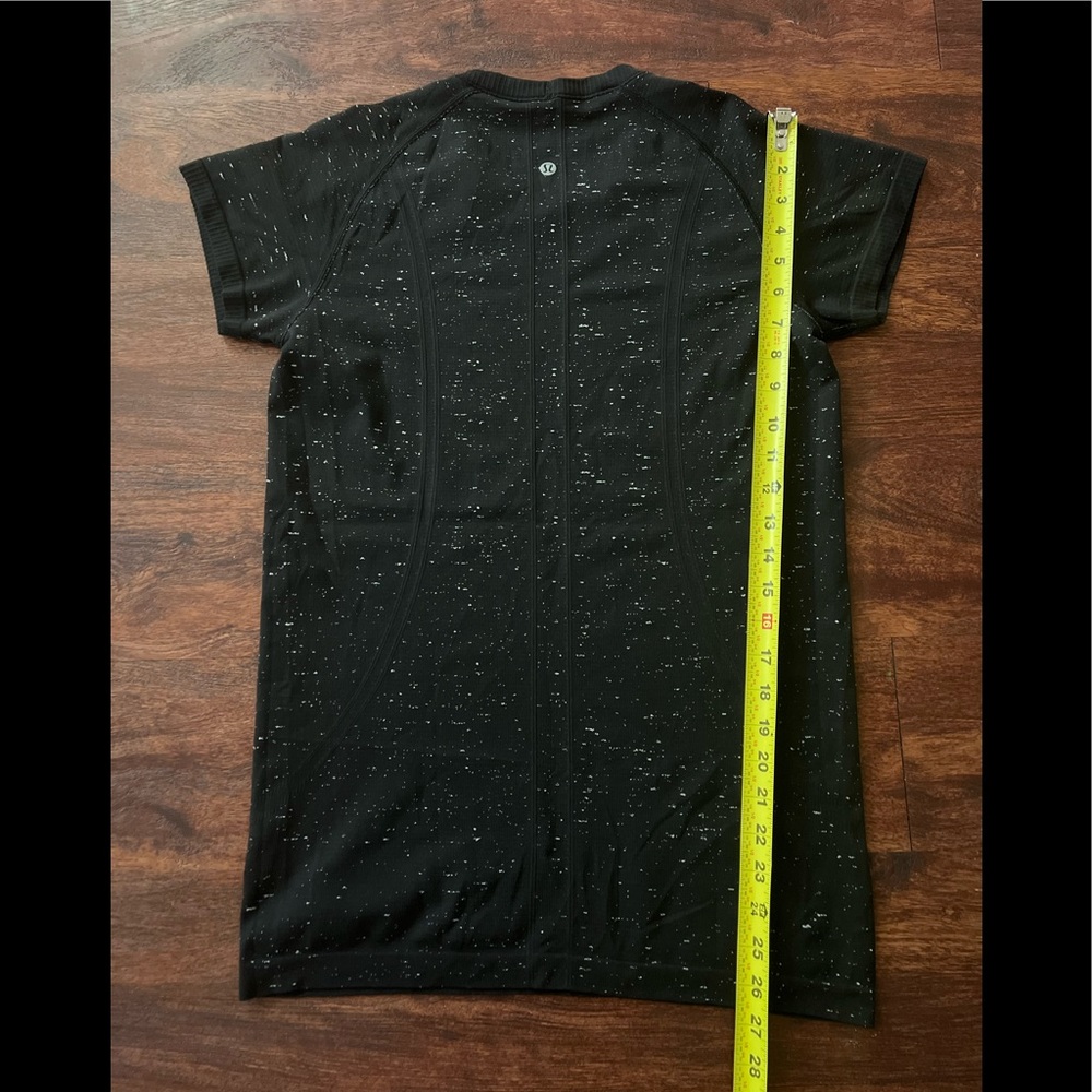 Lululemon Swiftly Tech Top - image 5